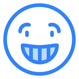 Smile icon