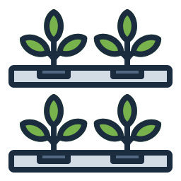 Hydroponic icon