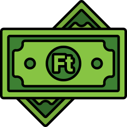 Forint icon