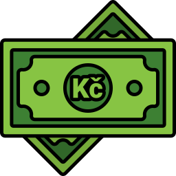 Koruna icon