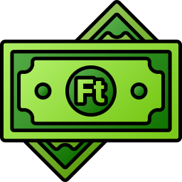 Forint icon