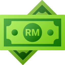 Ringgit icon