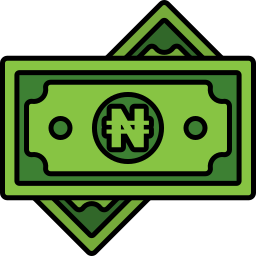 naira icon