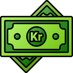 Krona icon