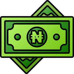 naira icon