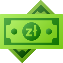 zloty icon