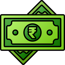 Rupee icon