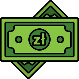 Zloty icon