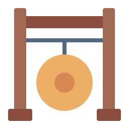 gong icon