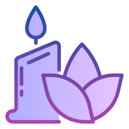 Aromatherapy icon