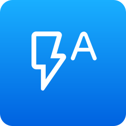 Flash icon