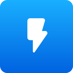 Flash icon