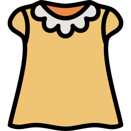 kleid icon