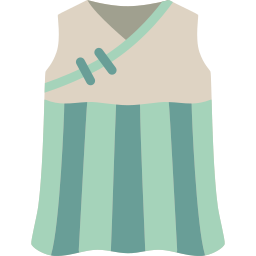 kleid icon