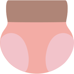 unterhose icon