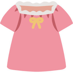 kleid icon