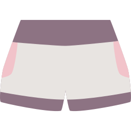 shorts Ícone