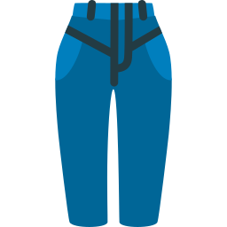 jeans icon