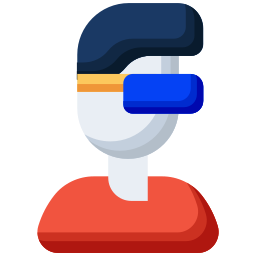 vr-brille icon