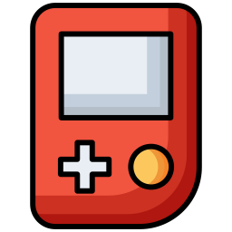 game boy icon