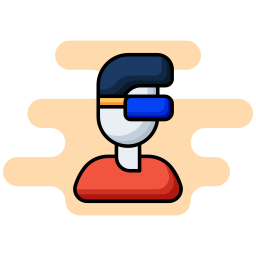 vr-brille icon