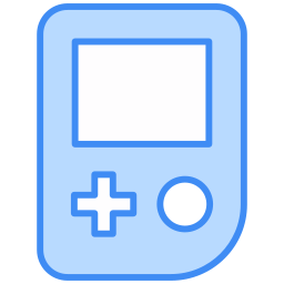 game boy icon