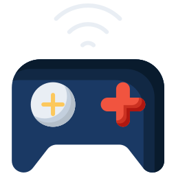 spielcontroller icon