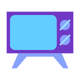 tv-box icon