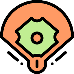 baseballfeld icon