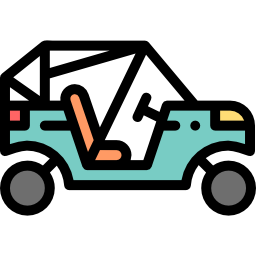 buggy icon