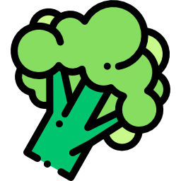 Broccoli icon