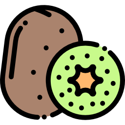 Kiwi icon