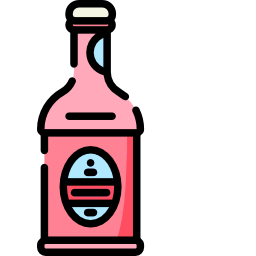 alkoholisches getränk icon