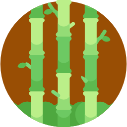 Bamboo icon