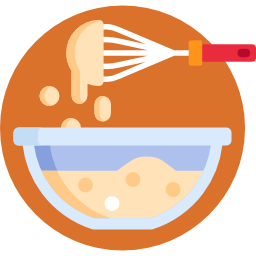 Kitchen icon