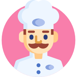 Cook icon