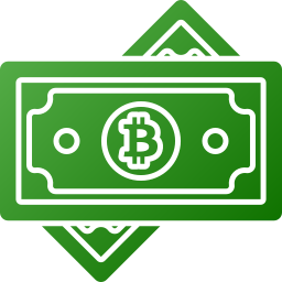 Bitcoin icon