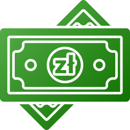 zloty icon