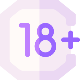 18 icon