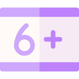 6 icon