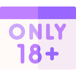 18 icon