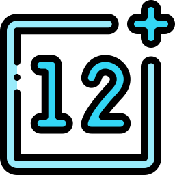 12 icon