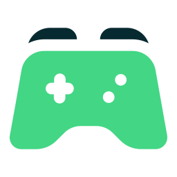 joystick icon