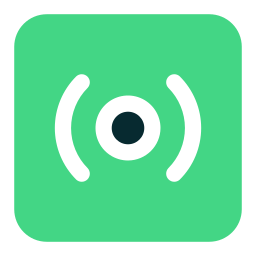 live-streaming icon