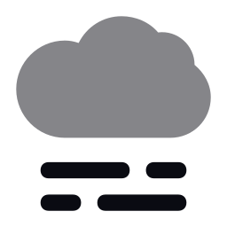 Fog icon