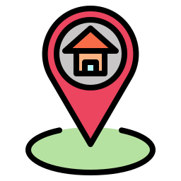 Address icon