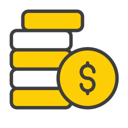 Coins icon