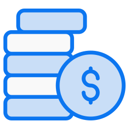 Coins icon