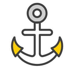 Anchor icon