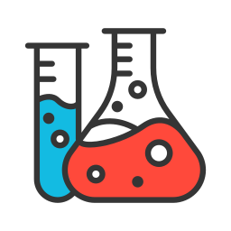 Lab icon